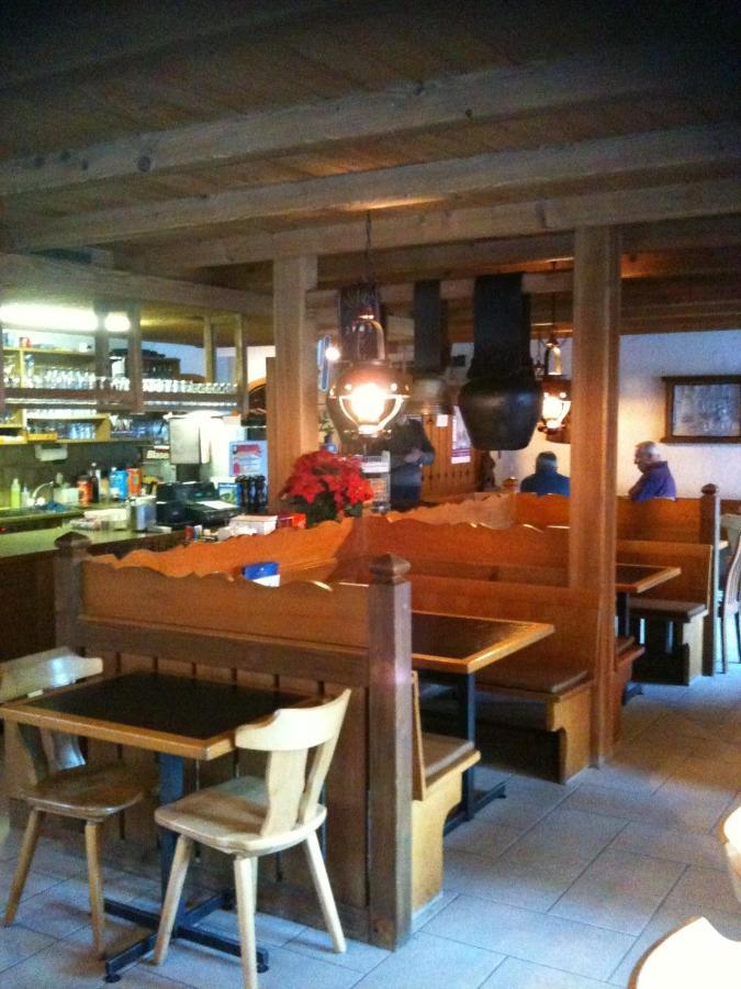 Hotel Stalden Lutschental Экстерьер фото
